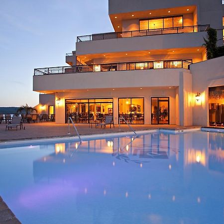 D'Monaco Resort Blue Eye Εξωτερικό φωτογραφία