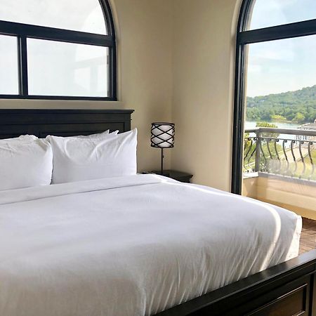 D'Monaco Resort Blue Eye Εξωτερικό φωτογραφία