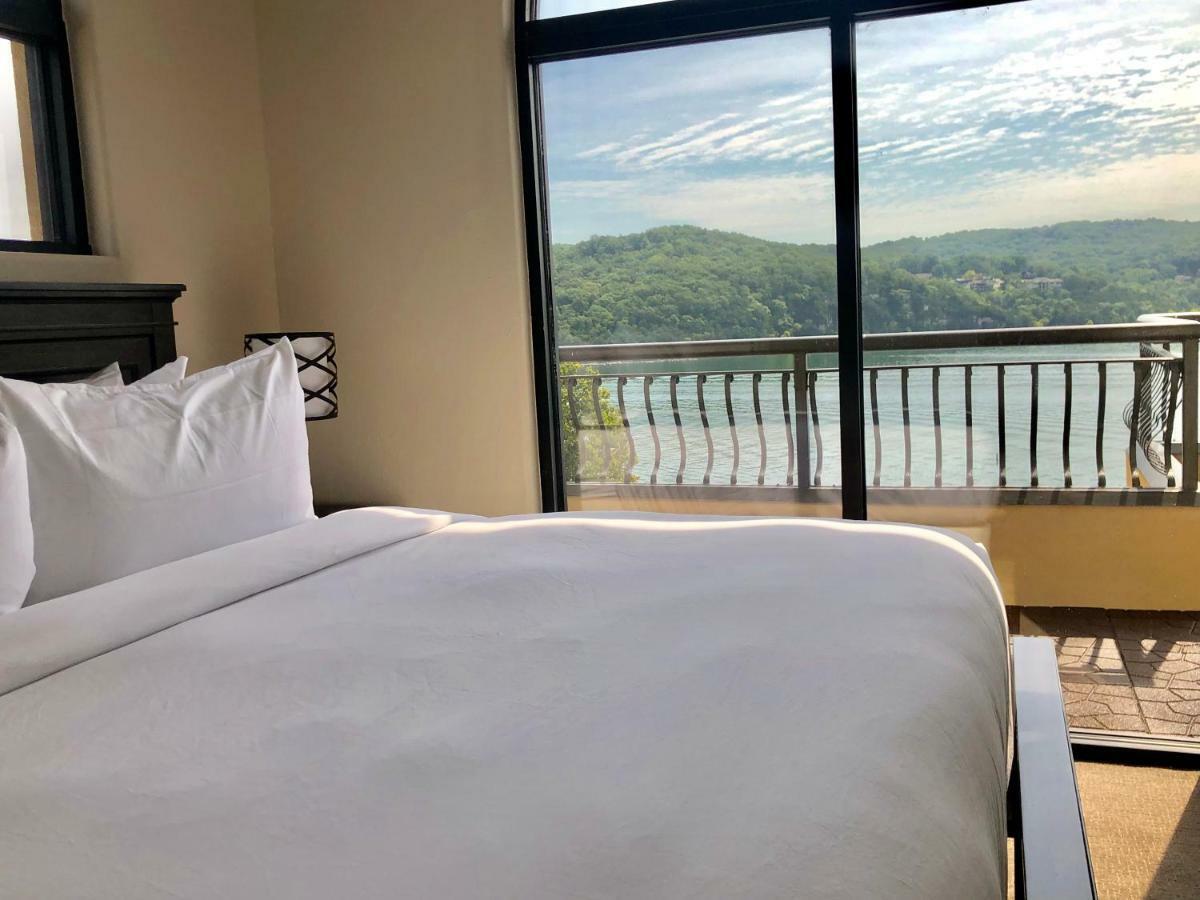 D'Monaco Resort Blue Eye Εξωτερικό φωτογραφία